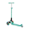 Самокати - Самокат Globber Primo foldable lights м'ятний (432-206-3)#3