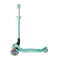Самокати - Самокат Globber Primo foldable lights м'ятний (432-206-3)#4