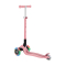 Самокати - Самокат Globber Primo foldable lights пастельно-рожевий (432-211-3)#3