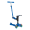 Самокати - Самокат Globber Go up sporty синій (452-600-4)#3
