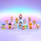 Фигурки персонажей - Коллекционная фигурка-сюрприз Pop Mart Pino Jelly Star Project (PGSP-01)#7
