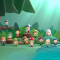 Фигурки персонажей - Коллекционная фигурка-сюрприз Pop Mart Hacipupu Adventures In The Woods (HCPPW-01)#9