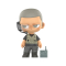 Фигурки персонажей - Коллекционная фигурка-сюрприз Pop Mart Kubo Select Your Character (KBSYC-01)#3