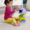Розвивальні іграшки - Ігровий набір Fisher-Price Весела вежа з кульками (HTW92)#4