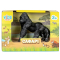 Фигурки животных - Набор фигурок Kids Team Сафари Горилла с детенышем (Q9899-A26/1)#2