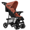 Коляски - Коляска Lionelo Emma plus coral pink (LO-EMMA PLUS CORAL PINK) (5903771719858)#2