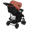 Коляски - Коляска Lionelo Emma plus coral pink (LO-EMMA PLUS CORAL PINK) (5903771719858)#5