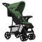 Візочки - Коляска Lionelo Emma plus green emerald (LO-EMMA PLUS GREEN EMERALD) (5903771719834)#2