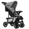 Коляски - Коляска Lionelo Emma plus grey dove (LO-EMMA PLUS GREY DOVE) (5903771719841)#2