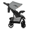Коляски - Коляска Lionelo Emma plus grey dove (LO-EMMA PLUS GREY DOVE) (5903771719841)#3