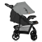 Коляски - Коляска Lionelo Emma plus grey dove (LO-EMMA PLUS GREY DOVE) (5903771719841)#4