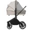 Коляски - Коляска Lionelo Mika plus 2 in 1 beige sand (LO-MIKA PLUS 2IN1 BEIGE SAND) (5903771709668)#2