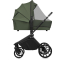 Коляски - Коляска Lionelo Mika plus 2 in 1 green olive (LO-MIKA PLUS 2IN1 GREEN OLIVE) (5903771709675)#3