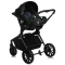 Візочки - Коляска Lionelo Mika plus 3 in 1 brown rust (LO-MIKA PLUS 3IN1 BROWN RUST) (5903771709729)#4