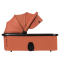 Коляски - Коляска Lionelo Layla 2 in 1 brown rust (LO-LAYLA 2IN1 BROWN RUST) (5903771709606)#2
