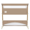 Манежи - Манеж Lionelo Thomi plus ​beige carmel (LO-THOMI PLUS BEIGE CARMEL) (5903771719889)#2