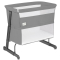 Манежи - Манеж Lionelo Thomi plus grey concrete (LO-THOMI PLUS GREY CONCRETE) (5903771719865)#2