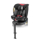 Автокрісла й аксесуари - Автокрісло Lionelo Navy i-Size black red (LO-NAVY I-SIZE BLACK RED) (5903771719750)#2