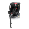 Автокрісла й аксесуари - Автокрісло Lionelo Navy i-Size black red (LO-NAVY I-SIZE BLACK RED) (5903771719750)#3