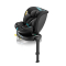 Автокресла и аксессуары - Автокресло Lionelo Navy i-Size black turquoise (LO-NAVY I-SIZE BLACK TURQUOISE) (5903771719759)#4