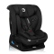 Автокрісла й аксесуари - Автокрісло Lionelo Izzy i-Size black carbon (LO-IZZY I-SIZE BLACK CARBON) (5903771719469)#2