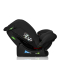 Автокрісла й аксесуари - Автокрісло Lionelo Izzy i-Size black carbon (LO-IZZY I-SIZE BLACK CARBON) (5903771719469)#6