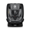 Автокресла и аксессуары - Автокресло Lionelo Izzy i-Size black grey (LO-IZZY I-SIZE BLACK GREY) (5903771719476)#3