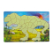 Наборы для творчества - Стикербук Moxy Dinosaur expedition за формами Dino 1 (961031)#3