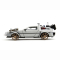 Автомоделі - Автомодель Jаdа Back to the Future Машина часу (253255073)#2