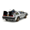Автомоделі - Автомодель Jаdа Back to the Future Машина часу (253255073)#4
