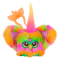 Мягкие животные - Интерактивная игрушка Furby Furblets Ферби Par-Tay (F9703/G0400)#2