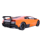 Радиоуправляемые модели - Автомодель MZ Lamborghini LP670 на радиоуправлении оранжевая (CL1401/2)#3