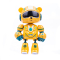 Детские часы - Умные часы-будильник Ming Ying Bear Yellow (EPT751422_1)#2
