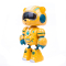 Детские часы - Умные часы-будильник Ming Ying Bear Yellow (EPT751422_1)#3