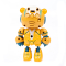 Детские часы - Умные часы-будильник Ming Ying Bear Yellow (EPT751422_1)#4