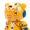 Детские часы - Умные часы-будильник Ming Ying Bear Yellow (EPT751422_1)#6