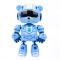Дитячі годинники - Розумний годинник-будильник Ming Ying Bear Blue (EPT751422_2)#2