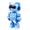 Дитячі годинники - Розумний годинник-будильник Ming Ying Bear Blue (EPT751422_2)#3