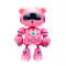 Дитячі годинники - Розумний годинник-будильник Ming Ying Bear Pink (EPT751422_3)#2