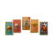 Настольные игры - Настольная игра Lord of Boards Lusitania XXI Лузитания XXI (LOB2212UA)#4