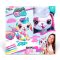 Набори для творчості - Набір для творчості Canal Toys Diy Airbrush plush Щеня (OFG249/1)#3