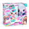 Набори для творчості - Набір для творчості Canal Toys Diy Airbrush plush Щеня (OFG249/1)#4