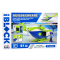 Конструкторы с уникальными деталями - Конструктор IBLOCK Build & create Police helicopter 57 деталей (KH41/002/1)#3