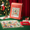 Пазли - Пазл Mideer Christmas Gift Exchange Party 120 елементів (MD4282)#2