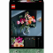 Конструкторы LEGO - Конструктор LEGO Botanicals Красивый букет розовых цветов (10342)#3