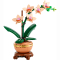 Конструкторы LEGO - Конструктор LEGO Botanicals Мини орхидея (10343)#2