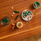 Конструкторы LEGO - Конструктор LEGO Botanicals Мини орхидея (10343)#4