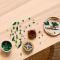Конструктори LEGO - Конструктор LEGO Botanicals Бамбук щастя (10344)#4