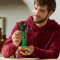 Конструктори LEGO - Конструктор LEGO Botanicals Бамбук щастя (10344)#5