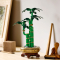 Конструктори LEGO - Конструктор LEGO Botanicals Бамбук щастя (10344)#7